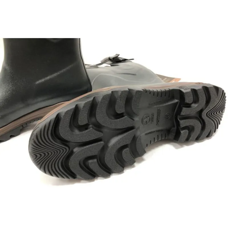 Aigle Parcours 2 Vario Wellies  Bronze-1